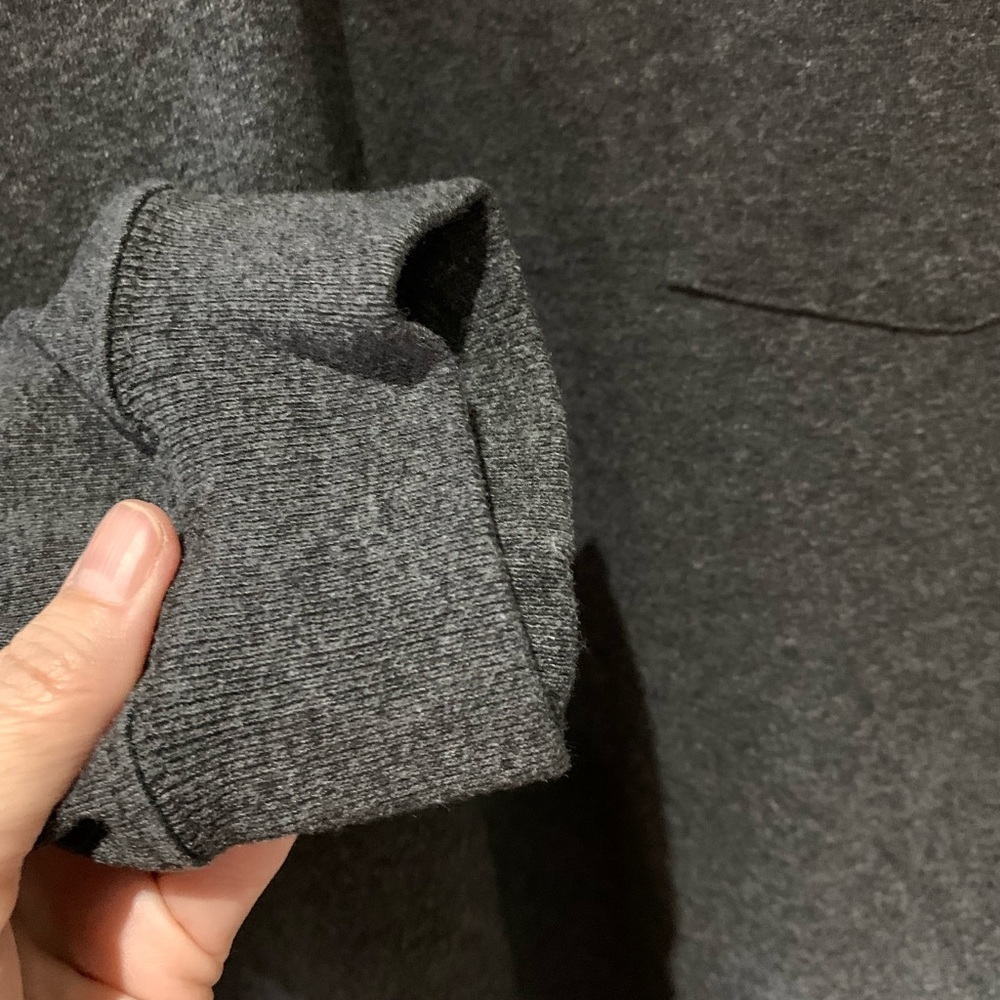 Carhartt Long Sleeve 3 Button Shirt - Picture 3 of 4